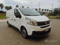 Usata Fiat Talento 145 CV (106 kW) 2021 Bianco Monovolume
