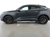 Occasion Audi Q5 Sportback S-Line 204 ch (150 kW) 2025 Gris SUV