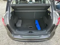 Usata Ford B-MAX Titanium 90 CV (66 kW) 2015 Grigio Monovolume