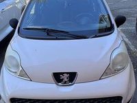 Usata Peugeot 107 Allure 68 CV (50 kW) 2009 Utilitaria