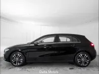Nuova Mercedes A180 116 CV (85 kW) 2026 Nero Berlina
