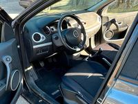 Usata Renault Clio II 2005 Grigio Berlina