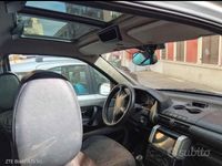 Usata Land Rover Freelander 2 2006 Grigio SUV