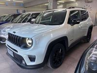 usata Jeep Renegade 1.6 Mjt BLACK LINE 1.6 MJT 120CV MY21-CERCHI 18-FUNCTION