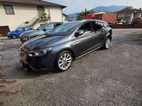 Usata Renault Mégane GrandTour Intens 116 CV (85 kW) 2020 Station wagon
