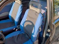 Usata Fiat 600 1997 Nero Utilitaria