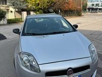 Usata Fiat Bravo 105 CV (77 kW) 2014 Grigio Utilitaria