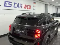 Usata Mini Cooper Countryman Classic 150 CV (110 kW) 2023 Nero SUV