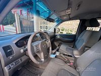 Usata Nissan Navara 190 CV (139 kW) 2011 Pick-up