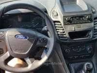 Usata Ford Transit Connect 101 CV (74 kW) 2019 Bianco Monovolume