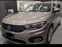 Usata Fiat Tipo 76 CV (55 kW) 2019 Berlina