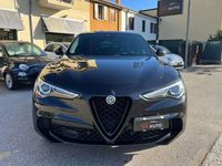 usata Alfa Romeo Stelvio QUADRIFOGLIO MY21 2.9 V6 Q4 510cv auto PROMO FINAN