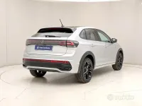 Usata VW Taigo R-line 116 CV (85 kW) 2026 Grigio SUV