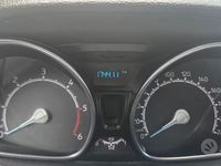 Usata Ford Ecosport 2016 Grigio SUV