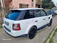 usata Land Rover Range Rover Sport 3.0