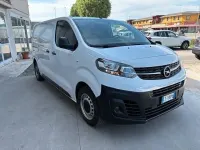 Usata Opel Vivaro-e Combi Enjoy 101 CV (74 kW) 2024 Bianco Monovolume