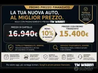 Usata Kia Sportage 136 CV (100 kW) 2021 Nero SUV