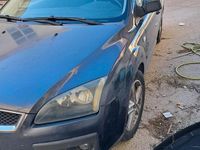 Usata Ford Focus 109 CV (80 kW) 2007 Marrone Station wagon