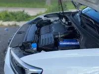 Usata Audi Q3 Sportback S-Line 230 CV (169 kW) 2019 Bianco SUV