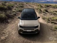 Nuova Jeep Avenger Altitude 100 CV (73 kW) 2025 SUV