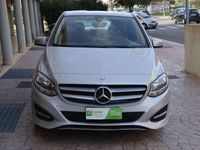 usata Mercedes B180 B 180 d Automatic Business