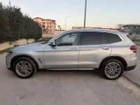 Usata BMW X3 Luxury Line 190 CV (139 kW) 2021 SUV