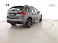 usata Skoda Kamiq 1.0 TSI Black Dots