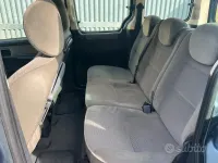 Usata Citroën Berlingo Seduction 90 CV (66 kW) 2006 Grigio Monovolume
