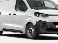 Usata Renault Kangoo 95 CV (69 kW) 2025 Bianco Monovolume