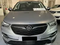 Usata Opel Grandland X Innovation 131 CV (96 kW) 2020 Grigio SUV