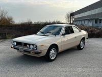 Usata Lancia Beta 1980 Coupé