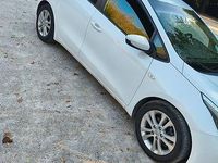 Usata Kia Ceed 2013 Bianco Utilitaria