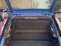 Usata Fiat Punto Evo 69 CV (50 kW) 2011 Utilitaria