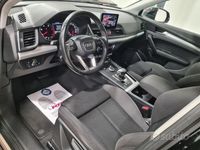 usata Audi Q5 Q5 35 TDI S tronic Sport