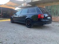 Usata Audi A6 Ambiente 179 CV (131 kW) 2001 Station wagon