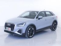 usata Audi Q2 35 TFSI S tronic S Line Plus/VIRTUAL/PARK ASSIST