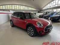 Usata Mini Cooper Clubman 136 CV (100 kW) 2022 Rosso Station wagon