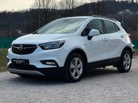 Usata Opel Mokka 120 CV (88 kW) 2019 Bianco SUV