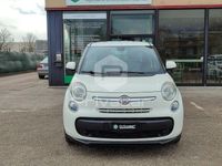 usata Fiat 500L 1.3 Multijet 85 CV Pop Star