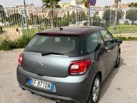 usata Citroën DS3 1400 benzina