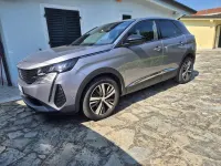 Usata Peugeot 3008 Allure 131 CV (96 kW) 2023 SUV