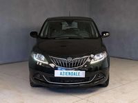 Usata Lancia Ypsilon Silver 70 CV (51 kW) 2023 Nero Utilitaria