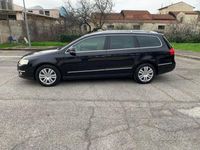 usata VW Passat 2.0 TDI 170CV DPF Var. DSG High.