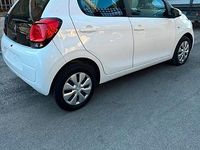 Usata Citroën C1 2021 Utilitaria