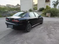 Usata Alfa Romeo 156 116 CV (85 kW) 2004 Berlina