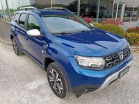 usata Dacia Duster 1.0 TCe GPL Prestige