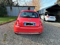 Usata Fiat 500 2019 Utilitaria