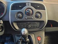 Usata Renault Kangoo 115 CV (84 kW) 2017 Bianco Berlina