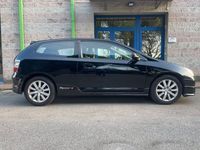 usata Honda Civic 1.7 16V CTDi 100CV 3 PORTE