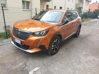 Usata Peugeot 2008 Allure 131 CV (96 kW) 2022 SUV